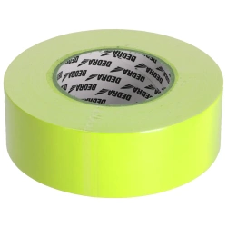 Малярська стрічка 48мм x 50 м, DEDRA 11T2204