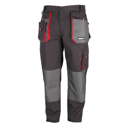 Pantaloni de protecţie mărime XL, greutate 265g/m2