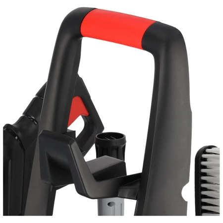 Kõrgsurvepesur - Garden DEDRA DED8819, 90/130 bar, 1700W