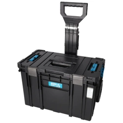 Tool box on wheels N0301