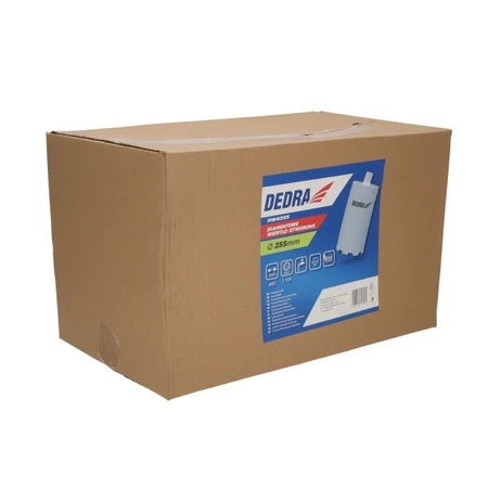 Teemantkärnfrees DEDRA HW4255 diameeter 255mm pikkusega 400 mm