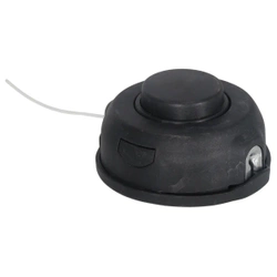 Glava sa strunom od 1,6 mm, DED71911, 3m - za kosu DEDRA DED7191