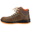 Safety shoes T4, cat.S3 SRC