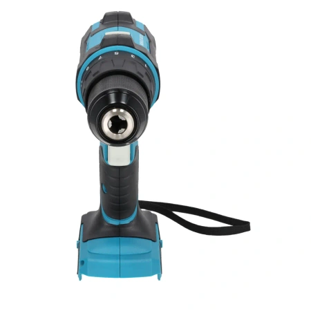 Cordless drill, screwdriver 18V, DEDRA SAS+ALL DED7142 50Nm, 13mm with impact function, brushless