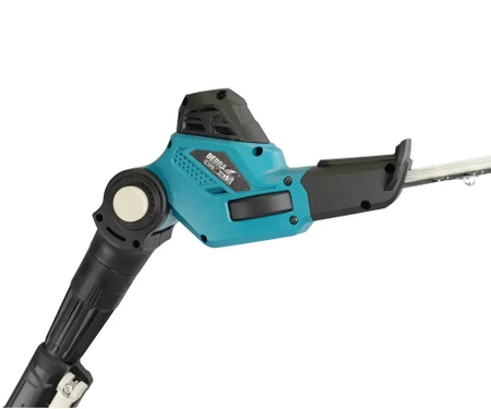 Cordless pole saw OREGON & hedge trimmer 2in1 DED7096