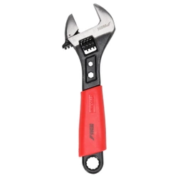 DEDRA 12B215 150mm, 0-19mm, plastist käepide