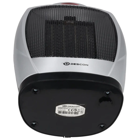 Termowentylator ceramiczny z oscylacją DESCON DA-T182CS 1800W