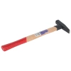 Młotek ślusarski DEDRA 13M400 100g, trzon buk