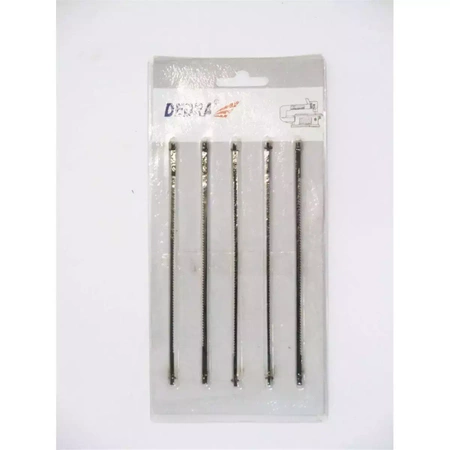 Hair blade - 5 pcs for DED7705