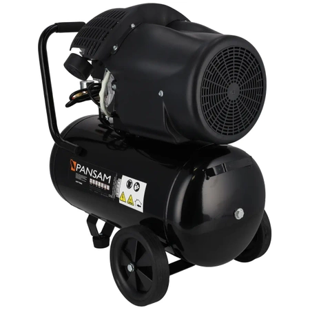 Olajkenéses kompresszor 50L