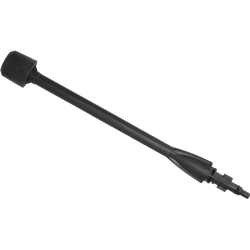 Gun lance