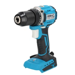 DEDRA SAS+ALL DED7143 Mașină de găurit cu acumulator 18V, șurubelniță fără perii