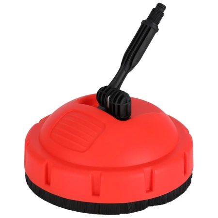 Mașină de spălat cu înaltă presiune, Garden DEDRA DED8821, 1900W, 100/130bar, retractor, pompă din aluminiu, înfășurare motor din cupru