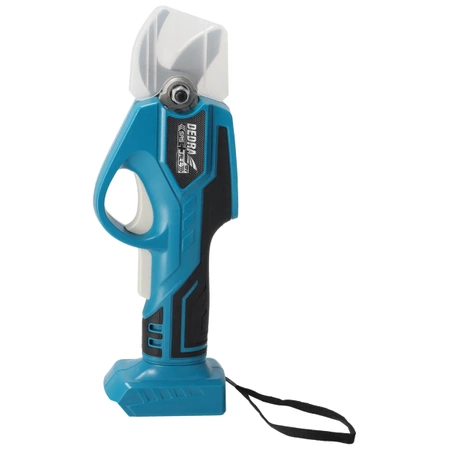 Secator cu acumulator 18V