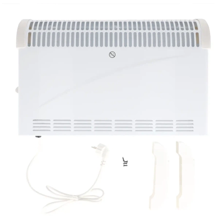 Konvektorski grijač 2000W bez ventilatora