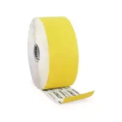 Lihvpaberirull DEDRA F70RP50040 50mx115mm, gr40