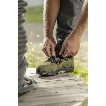 Safety shoes without toecap DEDRA BH9M83AZ-46, size 46, category O1 SRC