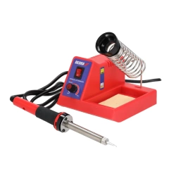 Станция за запояване DEDRA DED7540 40W, 420 градуса С