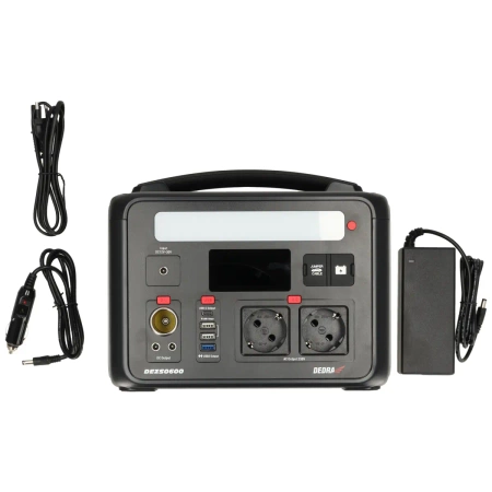 600W power station DEZS0600