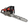 Petrol chainsaw 2100W 450mm DED8712