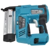 Cordless nail gun and stapler 2in1 18V