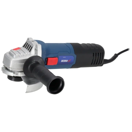 Sarokcsiszoló 125mm 860W