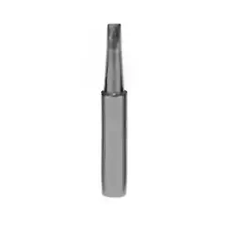 Jootekolvi otsik DEDRA DED75412 3,2mm, mõeldud DED7541 ja DED7542 jaoks, 2tk.