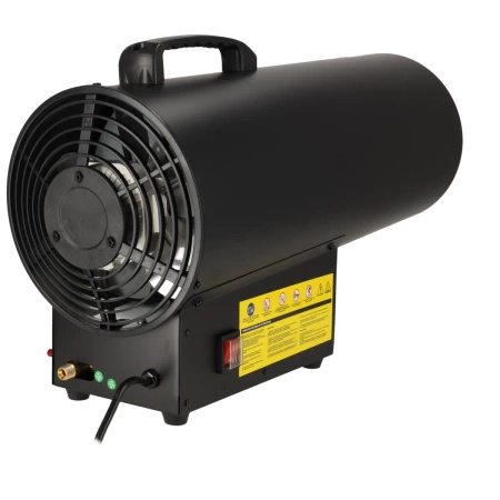 Газов отоплител 20-55kW DEDRA DED9947