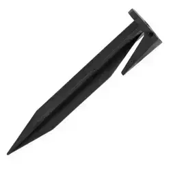 150pcs border wire pegs