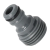 Ниппель 3/4", листовой GARDEN DEDRA 80N005K