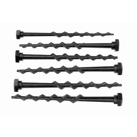 Tihvtid dokkimisjaama GARDEN DEDRA kinnitamiseks DED87485 6tk