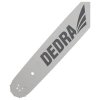 Ķēde dārza 20" benzīna motorzāģim DEDRA DED8698-20P 50cm, 1.6mm