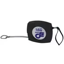 Рулетка DEDRA M1001 10м сталь