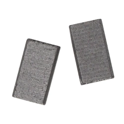 Elektrografit kefék DEDRA YSG062 dekopírfűrészhez DED7964
