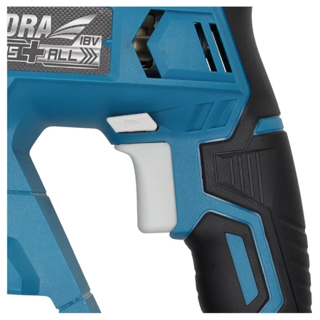 Ar akumulatoru perforators 18V