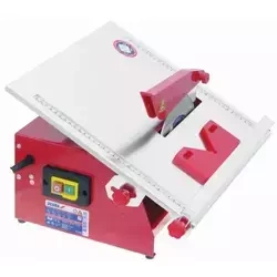 Plaatide lõikepink DEDRA DED7712 võimsus 450W, tera 180mm