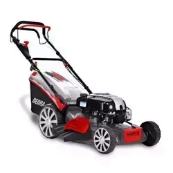 Benzinmotoros fűnyíró BS750EX 2,5kW,DEDRA DED8723-53B