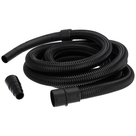 Žarna 5m ,prijungimas elektroirankiam, siurbliui #DED6598, #DED6600