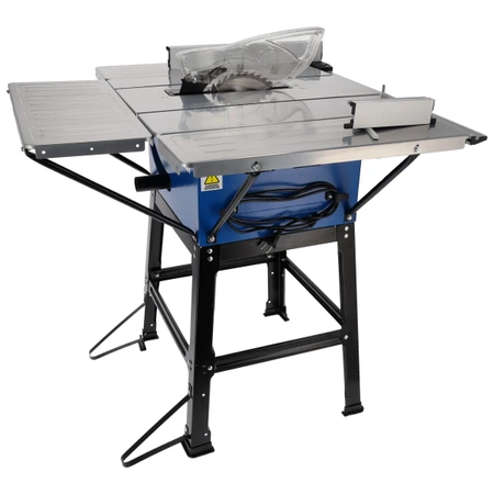 DEDRA DED7754 2000W lauasaag, saelõikur, ketassaag DEDRA DED7754 2000W, tera 254mm