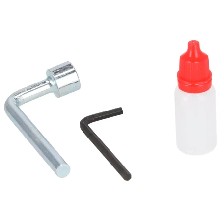 Akumuliatorinės genėjimo žirklės 18V DEDRA SAS+ALL DED7177, pjovimo storis 25–30 mm