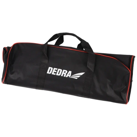 DEDRA DED7758 710W höövel, 225mm tera, kolmnurkne pea, kott.