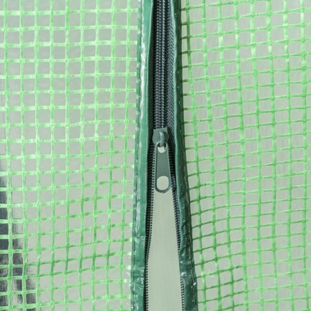 Складная садовая теплица DEDRA N04721, размеры 69x49x160см