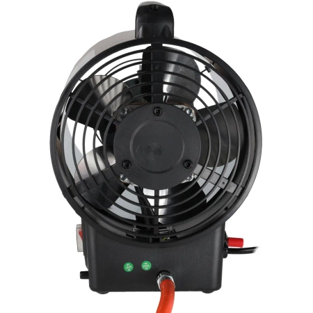 Plynový ohrievač 17kW