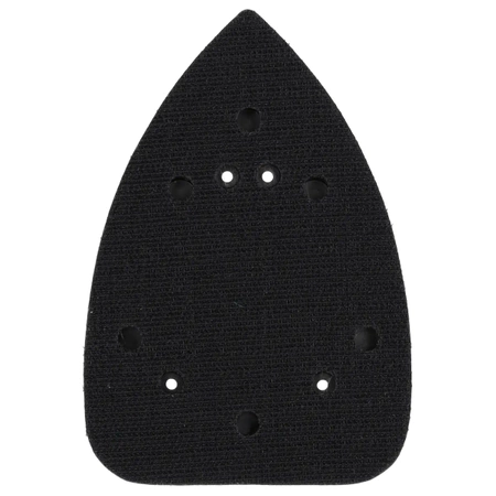 Velcro stopalo DED79417 za vibracionu brusilicu DEDRA DED7941