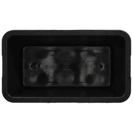 Lighean dreptunghiular 60L