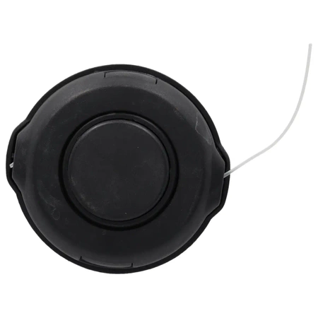 Hlava s monofilním vláknem 1,6 mm, DED71911, 3 m - pro křovinořez DEDRA DED7191