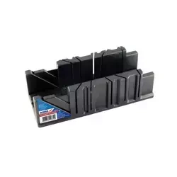 Mitre box 250x65x60mm (2,5")