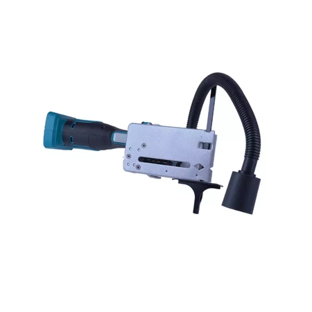 Akumulatorska mini ročna žaga 18V, DEDRA SAS+ALL DED7049 89x10mm