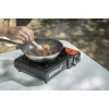 Туристическа готварска печка в калъф DEDRA 31A002 Патрон PIEZO 227g