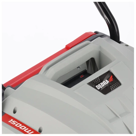 GARDEN DEDRA DED8705 Вертикулатор/аератор 1500W